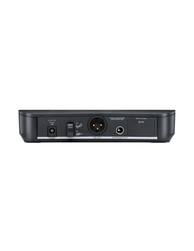 BLX14E-B98 Sistema wireless BLX1,...