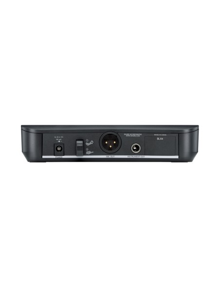 BLX14E-B98 Sistema wireless BLX1, BLX4E, WB98H/C. (M17)