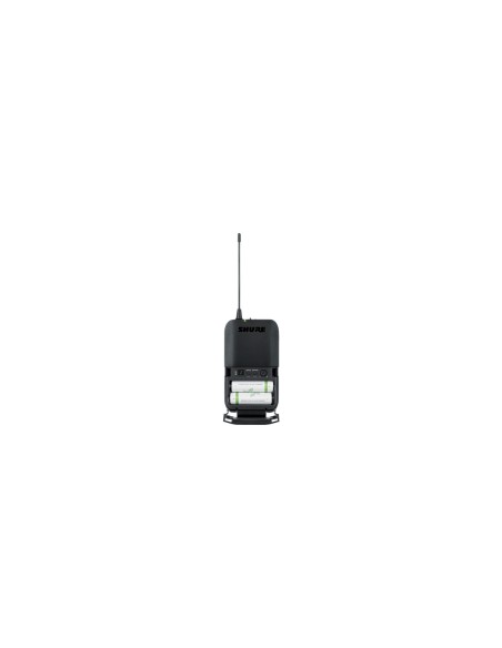 BLX14E-B98 Sistema wireless BLX1, BLX4E, WB98H/C. (M17)