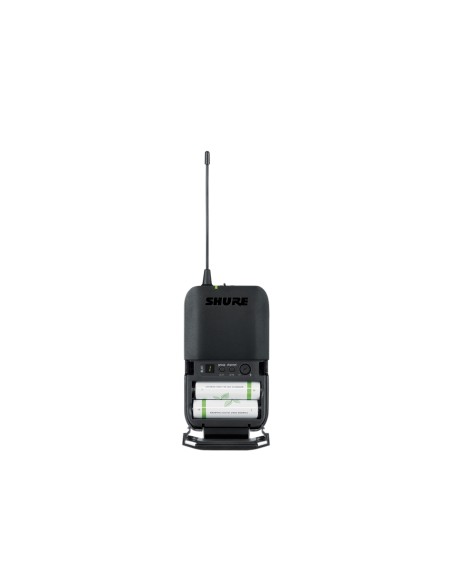 BLX14E-B98 Sistema wireless BLX1, BLX4E, WB98H/C. (M17)