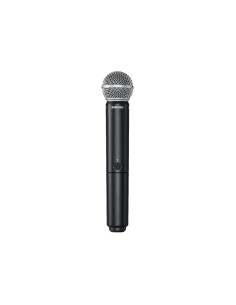 BLX2-SM58 Trasmettitore... 2