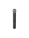 BLX2-SM58 Trasmettitore gelato SM58. (M17)