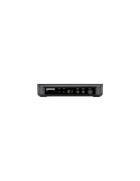 BLX4E Ricevitore wireless analogico mono. (M17)