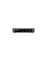BLX4E Ricevitore wireless analogico mono. (M17)