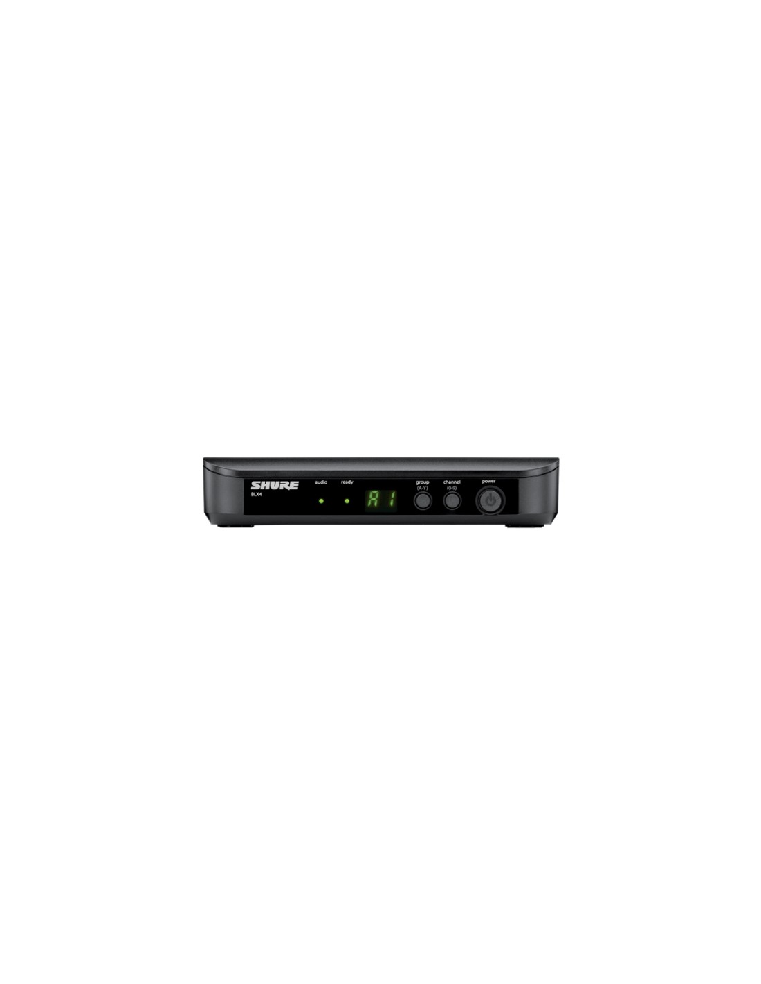 BLX4E Ricevitore wireless analogico mono. (M17)
