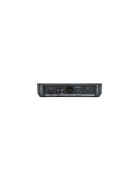 BLX4E Ricevitore wireless analogico mono. (M17)