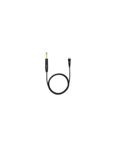 WA305 Adattatore Jack 1/4"/TA4F...