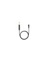 WA305 Adattatore Jack 1/4"/TA4F bodypack GLXD1