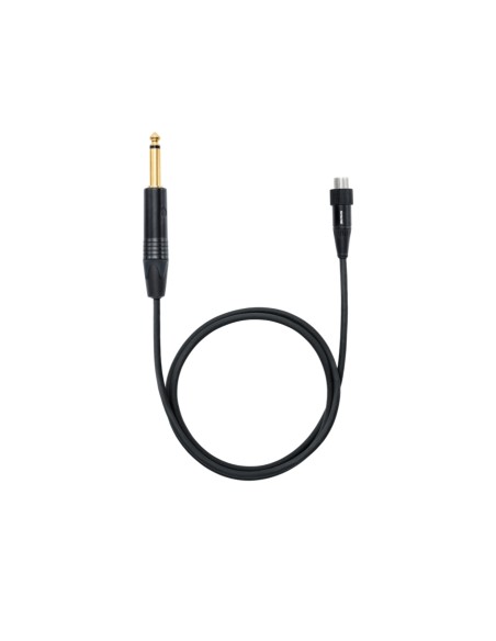 WA305 Adattatore Jack 1/4"/TA4F bodypack GLXD1