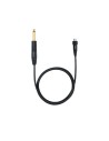 WA305 Adattatore Jack 1/4"/TA4F bodypack GLXD1