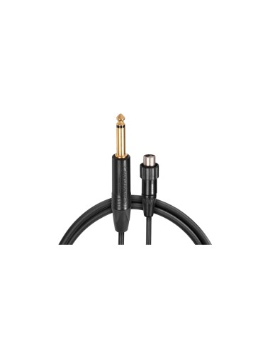 WA305 Adattatore Jack 1/4"/TA4F...