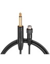 WA305 Adattatore Jack 1/4"/TA4F bodypack GLXD1