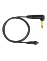 WA307 Adattatore jack 1/4"/90° e TA4F bodypack