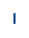 WA713-BLU Corpo blu BLX2 con capsula SM58 e Beta58A