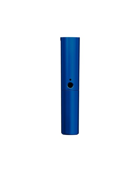 WA713-BLU Corpo blu BLX2 con capsula SM58 e Beta58A