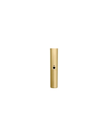 WA713-GLD Corpo oro BLX2 con capsula...