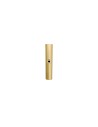 WA713-GLD Corpo oro BLX2 con capsula SM58 e Beta58A
