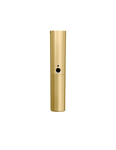 WA713-GLD Corpo oro BLX2 con capsula...