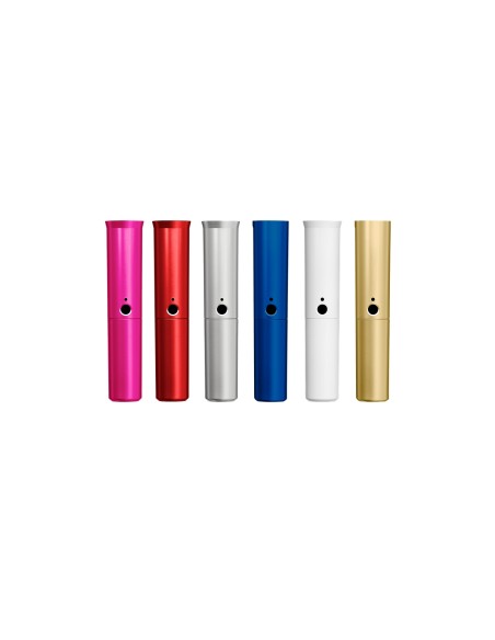 WA713-GLD Corpo oro BLX2 con capsula SM58 e Beta58A