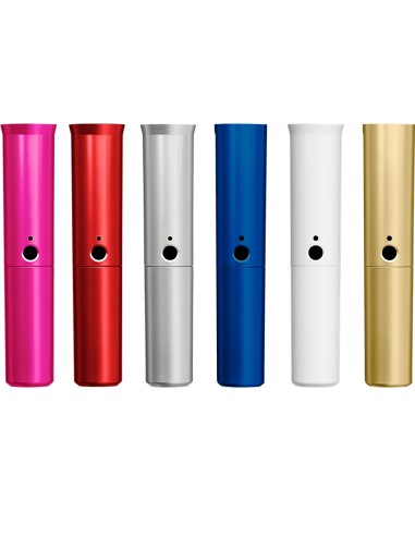 WA713-GLD Corpo oro BLX2 con capsula...