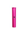 WA713-PNK Corpo rosa BLX2 con capsula SM58 e Beta58A