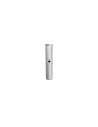 WA713-SIL Corpo argento BLX2 con capsula SM58 e Beta58A