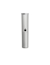 WA713-SIL Corpo argento BLX2 con capsula SM58 e Beta58A