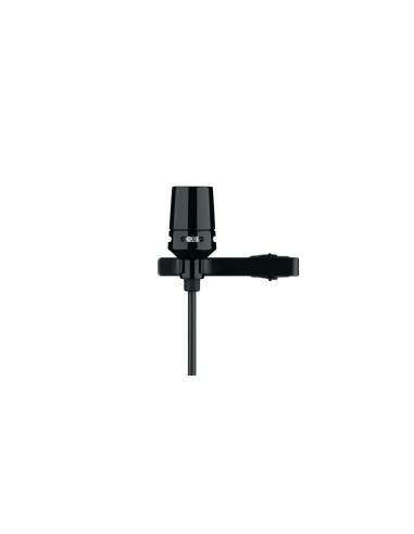 CVL-B-C-TQG Lavalier trasmettitori da...
