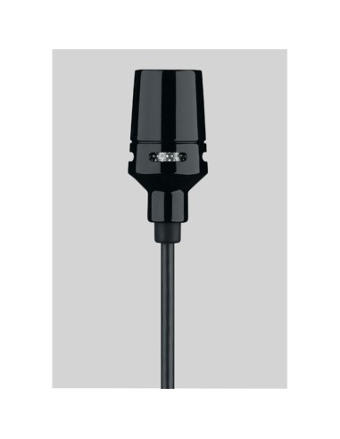 CVL-B-C-TQG Lavalier trasmettitori da...