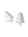 EATFL1-6 Ricambi in-ear a tripla flangia Chiari