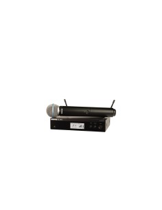 BLX24RE-B58 Sistema...