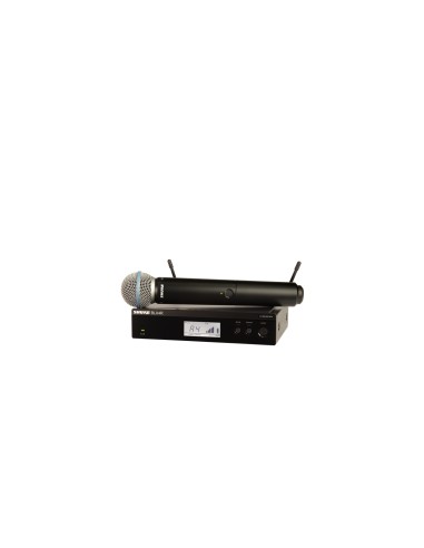 BLX24RE-B58 Sistema wireless BLX4RE,...