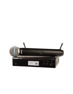 BLX24RE-B58 Sistema... 2