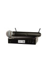 BLX24RE-B58 Sistema wireless BLX4RE, BLX2/BETA58, WA371. (M17)
