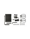 BLX24RE-B58 Sistema wireless BLX4RE, BLX2/BETA58, WA371. (M17)