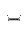 BLX24RE-B58 Sistema wireless BLX4RE, BLX2/BETA58, WA371. (M17)