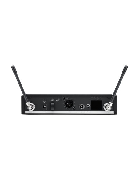 BLX24RE-B58 Sistema wireless BLX4RE, BLX2/BETA58, WA371. (M17)