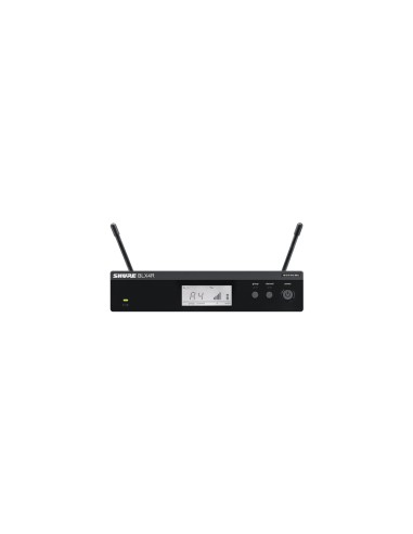 BLX24RE-B58 Sistema wireless BLX4RE,...