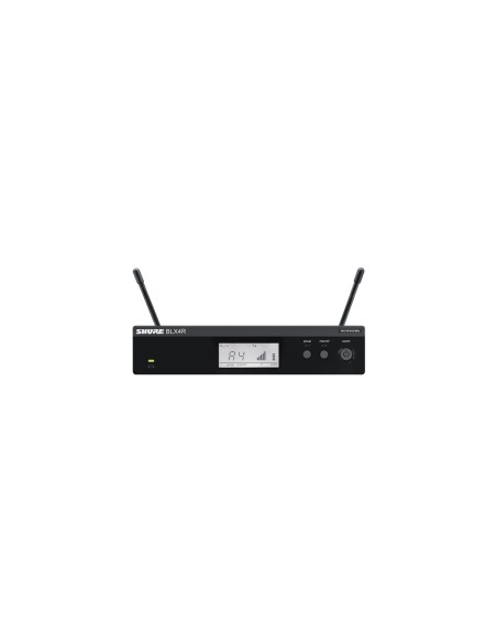 BLX24RE-B58 Sistema wireless BLX4RE, BLX2/BETA58, WA371. (M17)