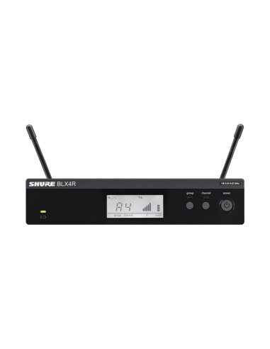 BLX24RE-B58 Sistema wireless BLX4RE,...