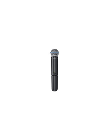 BLX24RE-B58 Sistema wireless BLX4RE,...