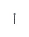 BLX24RE-B58 Sistema wireless BLX4RE, BLX2/BETA58, WA371. (M17)