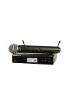 BLX24RE-SM58 Sistema wireless BLX4RE, BLX2/SM58, WA371. (M17)