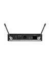 BLX24RE-SM58 Sistema wireless BLX4RE, BLX2/SM58, WA371. (M17)