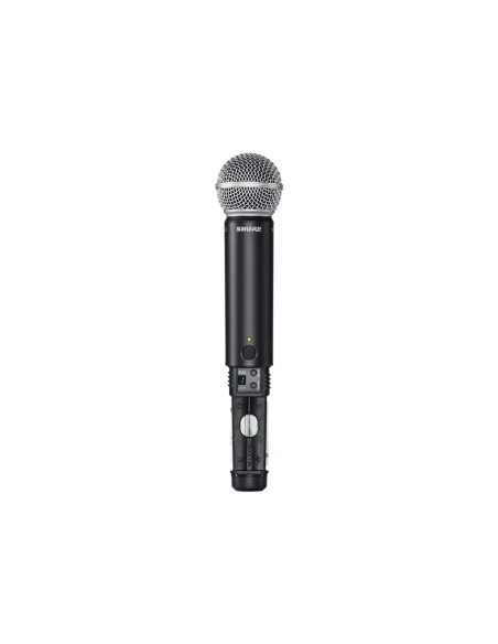 BLX24RE-SM58 Sistema wireless BLX4RE, BLX2/SM58, WA371. (M17)