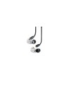 SE215DYCL+UNI-EFS AONIC 215 Auricolari colore trasparente