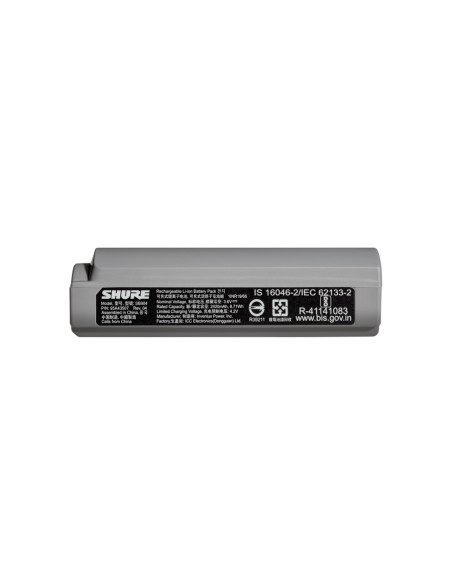 SB904 Batteria Ricaricabile GLX-D+