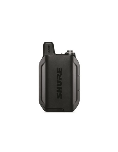 GLXD1+ Trasmettitore Bodypack
