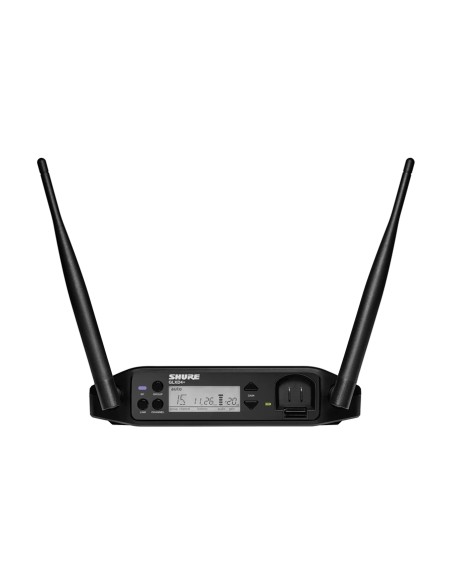 GLXD14+ con PGA31 Sistema Wireless Archetto