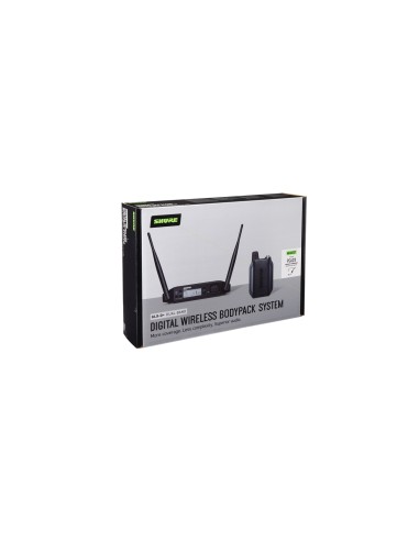 GLXD14+ con PGA31 Sistema Wireless...